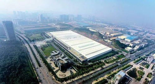 中國力量，科技湖南 工業互聯網數據服務驅動動力中國新篇章