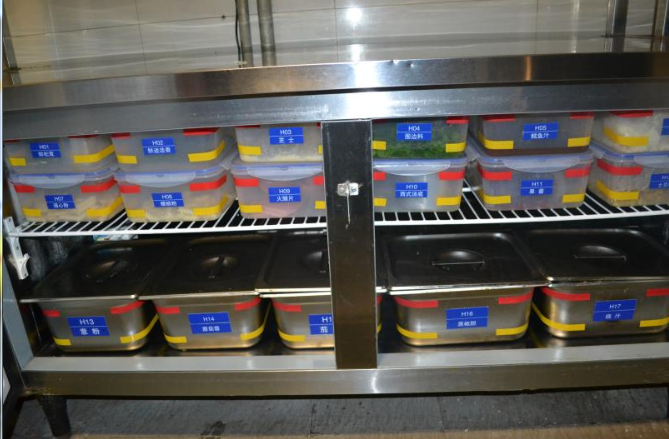 對標先進強管理 學研并舉促提升——住管中心食堂標準化專班赴標桿企業(yè)考察學習餐飲管理經(jīng)驗